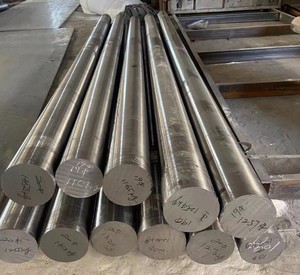 פלדת דיוק גבוהה 40CrNiMo 42CrMo 36CrNiMo4/42CrMo4 מוט פלדה עגול מסגסוגת מגולגלת - Product Image 6