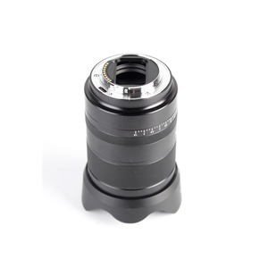 เลนส์มาตรฐานแบบฟูลเฟรม 50 มม. F/1.8 รูรับแสงกว้าง โฟกัสอัตโนมัติ เหมาะสำหรับถ่ายภาพบุคคล สำหรับ <span class=keywords><strong>Sony</strong></span> E Mount 11 องค์ประกอบเลนส์ - Product Image 5