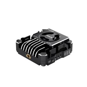 GEPRC MATEN 5.8G 2.5W VTX PRO Aluminum Alloy Numerical FPV Transmitter With Pit mode for FPV <b>Drone</b> <b>RC</b> Model - Product Image 3