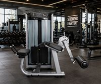Máquina de Curl de Piernas Ajustable de Acero MRD para Gimnasio, Equipo de Entrenamiento de Isquiotibiales para Centro de Fitness
