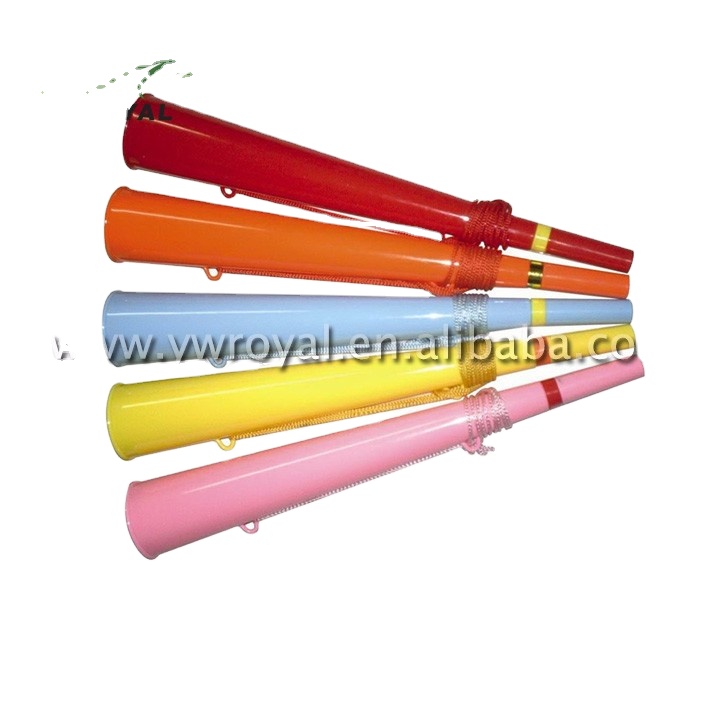 Новый Европейский Кубок по футболу, пластиковый гудок