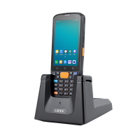 Honeywell-Escáner de código de barras PDA con Android 11, cámara de 13MP, 5000 mAh, USB, 2D, Android, 2 GB, 4 + 64GB, Android, Android, 2, 2, 2, 2, 2, 2, 2, 2 uds., N5703
