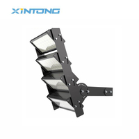 Projecteur led pour terrain de football, haute pression, 200W, 560W, 600w, 800w, 1000w