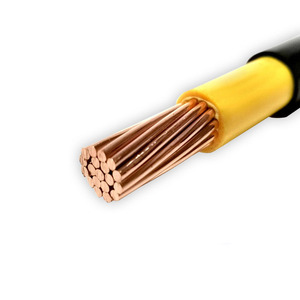 RR cáp điện 16mm giá | 3G 1,5 nối | Đồng nhà hệ thống dây điện CE chứng nhận - Product Image 3