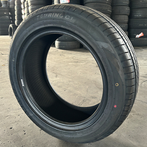 โรงงานผลิตยางรถยนต์ขนาด 205/55R16 215/60R16 13 นิ้ว 14 นิ้ว 15 นิ้ว ยางเรเดียลแบบไม่มียางในสำหรับรถยนต์โดยสาร ยางรถยนต์สำหรับรถยนต์ - Product Image 3