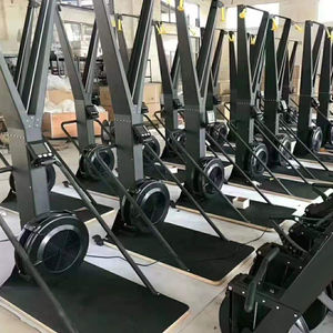 Equipo de ejercicio de Cardio, máquina <span class=keywords><strong>erg</strong></span> de esquí, remo, equipo de Fitness, gimnasio, interior, comercial, venta al por mayor - Product Image 6