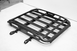 Portaequipajes <span class=keywords><strong>Universal</strong></span> de aleación de aluminio de alta calidad para techo de coche, cesta de techo, portaequipajes, portaequipajes con luz, - Product Image 3