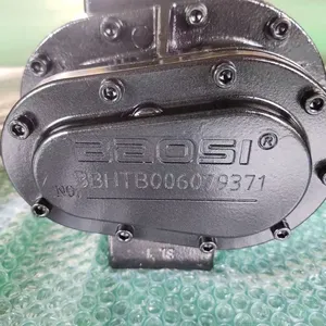 Tête de <span class=keywords><strong>compresseur</strong></span> d'air BSC YNT70B à connexion directe 15kW (20HP) <span class=keywords><strong>pour</strong></span> <span class=keywords><strong>compresseur</strong></span> d'air à vis de petite taille - Product Image 2