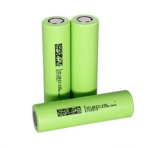 리튬 18650 배터리 3.7v 2900mah bateria 18650 리튬 이온 2900mah 충전식 배터리 셀