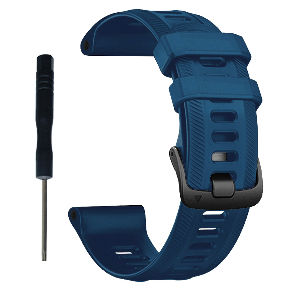 10 # Bleu Minuit