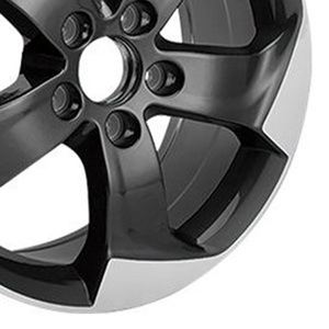 Jantes de voiture OEM <span class=keywords><strong>Plus</strong></span> 17 pouces 5x114.3 pour <span class=keywords><strong>Honda</strong></span> <span class=keywords><strong>Civic</strong></span> Si Accord <span class=keywords><strong>Sport</strong></span> CR-V EX-L (2015-2026) – Jantes de remplacement - Product Image 5