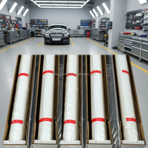 Película Protectora de Pintura PPF <span class=keywords><strong>3M</strong></span>, Caja de Embalaje Personalizada, Película para Envolver la Carrocería del Automóvil, Protección UV, Accesorios Decorativos, <span class=keywords><strong>Vinilo</strong></span> para Envolver Automóviles - Product Image 2