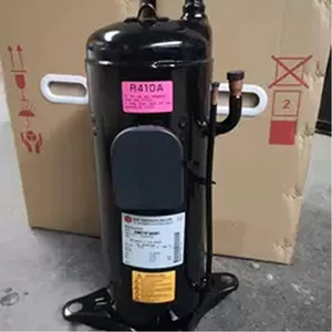 คอมเพรสเซอร์แอร์ R410A อินเวอร์เตอร์ สำหรับเปลี่ยนซ่อม ANB66FVAMT - Product Image 1