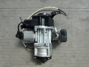 49cc 发动机适用于 49cc 迷你袖珍自行车/迷你摩托车 - Product Image 4
