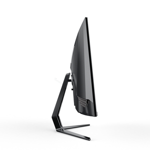 Monitor de Juegos Ultra Ancho VA de 35 Pulgadas, Monitores de Juegos LED Curvos para Computadora, Monitor de Juegos 4k, 180Hz, 1ms, HDR, Pantalla Curva - Product Image 5