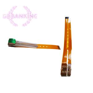 Ncr R/W Đầu đọc thẻ từ đầu 9980235689 các bộ phận cho atms - Product Image 3