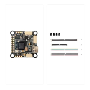Holybro 11091 <span class=keywords><strong>Kakute</strong></span> <span class=keywords><strong>H7</strong></span> V1.5 ICM-42688-P โมดูล IMU พลาสติก อุปกรณ์เสริมโดรนระดับมืออาชีพ FXB - Product Image 6