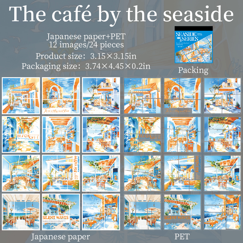 C Caffè sul mare