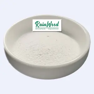 Rainwood Penjualan Jumlah Besar Glucosamine Sulfat Kualitas Tinggi Glucosamine Sulfat Kelas Makanan Glucosamine Sulfat