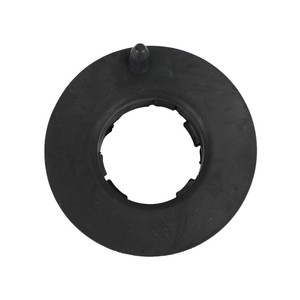 Arandela Antideslizante para Resorte Trasero de Ford Fiesta Mk7 1531725 1721953, Pieza de Repuesto de Goma - Product Image 3