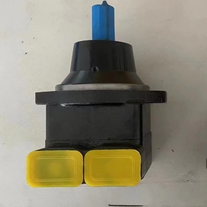มอเตอร์ไฮดรอลิกแบบใบพัด M5AF 018 2R02 B1W 00000 M5AF0182R02B1W00000 มอเตอร์ใบพัด M5BF 028 WN04 B1M3 M5BF028WN04B1M3 - Product Image 5