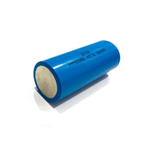 CB IE62133 Zertifikat Lifepo4 <span class=keywords><strong>3</strong></span>,<span class=keywords><strong>2</strong></span> V 26650 3800mah Batterie Zelle für Solar Panel - Product Image 6