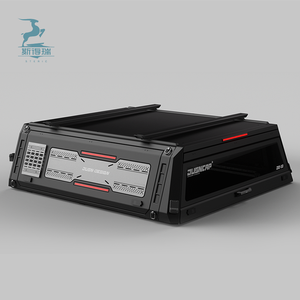 Faltbarer LKW Hard Top Baldachin für Raptor/Tundra/Tyranno saurus Rex Car Truck Topper Bed <span class=keywords><strong>Canopy</strong></span> - Product Image 1