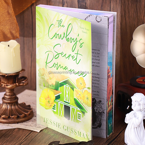 Libro Personalizzato di Alta Qualità con Rilegatura Perfetta e Bordi Colorati, Servizio di Stampa Personalizzata - Product Image 2