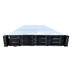 Inspur NF5280M5 3204*1/8G/4T * 1/Servidor de base de datos de montaje en rack de alimentación dual Procesador Xeon Memoria DDR4 Factor de forma 4U Stock Dual Power - Product Image 1