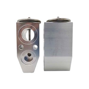<span class=keywords><strong>Precio</strong></span> más bajo y la válvula de expansión de CA de la más alta calidad para Buick Lacrosse OEM Auto AC Parts - Product Image 2