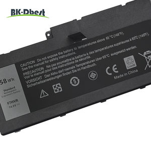 BK-Dbest fábrica al por mayor batería de ordenador portátil para Dell <span class=keywords><strong>Inspiron</strong></span> 17 <span class=keywords><strong>7000</strong></span> 7737 7746 <span class=keywords><strong>14</strong></span> 15 15r 5545 7537 F7HVR G4YJM 062VNH T2T3J - Product Image 3