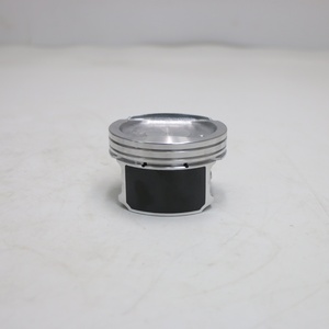78mm Engine Piston Kit 12010-ED500 for Nissan HR16DE 1.6L Tiida Sylphy <strong>Versa</strong> Latio Qashqai Note NV200 - Product Image 2
