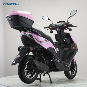 Scooter à essence <span class=keywords><strong>50CC</strong></span> EFI 45KM/H, cyclomoteur à essence, vente en gros EPA EEC FLASH 50QT, <span class=keywords><strong>pas</strong></span> <span class=keywords><strong>cher</strong></span> - Product Image 3