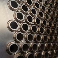 Machine de soudage Bohan AT80 pour tubes orbitaux et plaques tubulaires, avec alimentation en fil, refroidissement par eau et gaz argon, pour échangeurs de chaleur, chaudières et tubes