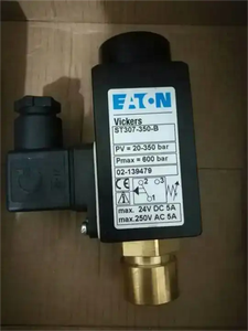 Interruptor Hidráulico SG307-F-150 SG307-F-350 ST307-150-B ST307-350-B - Product Image 3