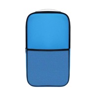 Sac à dos de sport imperméable grande capacité - Sac multifonctionnel unisexe avec poche dédiée pour raquette de pickleball