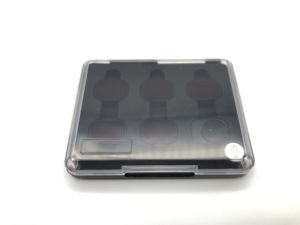 Filtres UV CPL ND2 ND4 ND8 ND16 ND32 personnalisés de haute qualité pour <span class=keywords><strong>DJI</strong></span> <span class=keywords><strong>MINI</strong></span> <span class=keywords><strong>3</strong></span> - Product Image 6