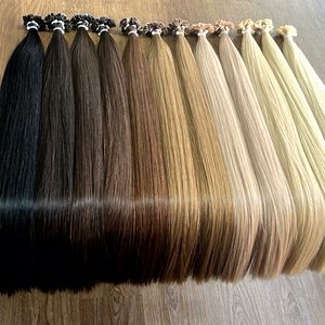 ผมมนุษย์ปลายแบนนามสกุลผมคนบราซิล - Product Image 1
