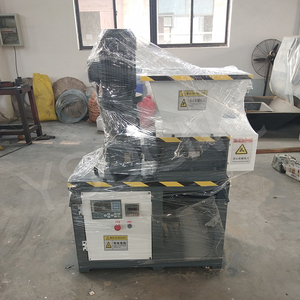 Hiệu Quả Cao Gỗ/Kim Loại/Cao Su/Nhựa/Các Tông Shredder Máy - Product Image 6