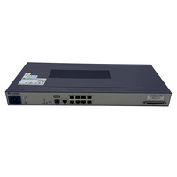 Penjualan Pabrik Terlaris Desain Modern Fiber ONU FTTH GPON ONT Modem POE 8-Port Smartax MA5620