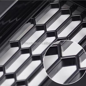 路虎卫士90 110 130批发流行城市风格侧装饰罩通风口罩 - Product Image 5