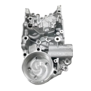 แผ่นวาล์วริมหนาคุณภาพสูง HXT DQ200 0AM ใหม่ สำหรับเกียร์อัตโนมัติ DSG 7 สปีด - Product Image 5