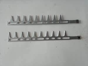 <span class=keywords><strong>UM</strong></span> alat Taman kualitas tinggi bagian pengambil teh 9 + 10 pisau pengambil teh - Product Image 3