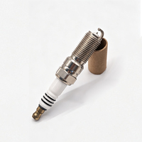 Bougie d'allumage en iridium IX et platine BKR6EIX-11 3764 pour Mitsubishi Jaguar Subaru Yamaha Kia Lotus