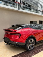 Voiture de sport électrique de luxe à longue portée et à charge rapide 2023 Lotus Eletre S+ LHD Export
