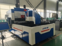 Centre de cintrage de panneaux STON Machine à cintrer CNC Machine à cintrer centrale pour panneau en aluminium