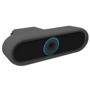 Cámara Web HD para clase en línea, Webcam de 1080P con cubierta privical - Product Image 1