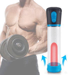Increase and Thicken <strong>Penis</strong> Exercise Trainer Cup Sealing Male Masturbator <strong>Penis</strong> <strong>Pump</strong> <strong>Erectile</strong> <strong>Dysfunction</strong> <strong>Vacuum</strong> <strong>Device</strong> - Product Image 2