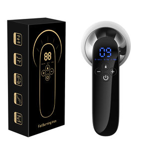 A máquina ardente do emagrecimento do corpo para o equipamento da beleza que perde o peso remove o dispositivo ardente gordo da barriga quente da queimadura do ajuste - Product Image 6