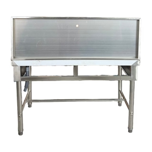 Victory เตาสเตนเลส2หัว kwali หม้อหุงข้าวรุ่น VCT ใช้แก๊สสำหรับอุปกรณ์ครัว - Product Image 3